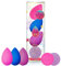 BeautyBlender - Tournez le mélange autour - Set essentiel de vacances