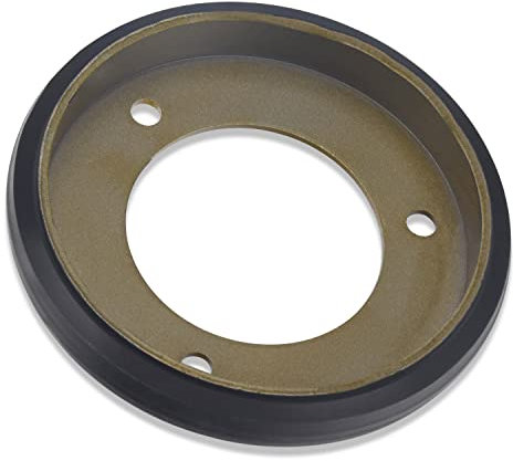 1501435MA Reibungsradscheibe (Mittelloch 2-1/4 Zoll) kompatibel mit Ariens John Deere Schneegebläse, für Murray 62 und 63 Serie Dual Stage Schneefräser, ersetzt 03248300 03240700 AM1 23355 10