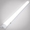 Gimisgu LED Feuchtraumleuchte 150CM, 48W Deckenleuchte Neutralweiß 4000K, Led Röhre IP65, led garagenbeleuchtung, led werkstattlampe, Weiß