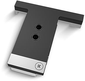 EK-Quantum Momentum² Pro WS W790-ACE CPU Water Block, Full Metal