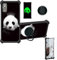 Aroepurt Hülle Für MAXWEST Astro A65 hülle Kompatibel mit MAXWEST Astro A65 Hülle Case Handyhülle Schutzhülle Cover [Mit 9H Härte HD Schutzfolie] PC + Silikon YGH-HBX