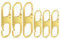 Chiusura Lampo con Chiusura a Cerniera, per Tenere la Cerniera Chiusa, Ganci Cerniere Lampo Ganci Cerniere Lampo Zip Clip