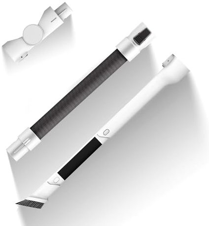 Aokcsha Ersatz-Staubsauger-Zubehör, kompatibel mit Set für Pure One S12/S11/X/A11/A10 Serie schnurlosen Stick-Staubsauger