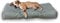Frosal Hundebett wasserabweisend Hundekissen Hundekorb waschbar Hundematratze Bett Hund Hundekörbchen Größe M, L, XL (L - 83 cm x 69 cm)