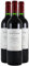 Château Clos Fontaine - Rouge 2021 - Côtes de Bordeaux Francs - Vin Rouge de Bordeaux (3x75cl)
