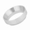 Portafiltro/Caja de Polvo Universal de Aluminio para de café de 58 mm: Accesorio para Cafetera de para Amantes del (KIMISSghozw57ax9-01)