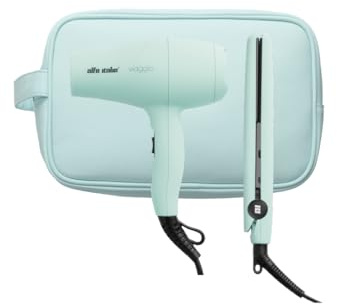 Alfa Italia Viaggio Travel Styling Kit - Pistachio