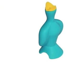 Zeal Silicone Blackbird Pie Funnel/Vent (Blue)