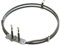 Reliapart Compatible C00873588 for Beko OIF22300X OIM22100X; for Lamona HJA3400, LAM3400, HJA4620 Series Fan Oven Element (1800W)