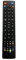XINFUTE Repuesto para mando a distancia Blaupunkt 3D TV BLF/RMC/0007 49/148Z-GB-11B-FGUX