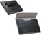 Broonel Custodia in pelle nera - Compatibile con Acer Chromebook 314 CB314-3H 14 Laptop