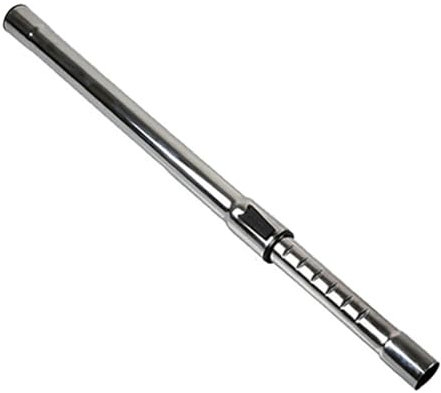 Tubo flessibile di prolunga di ricambio 8X 35 mm, compatibile con Samsung, compatibile con Electrolux, accessori for aspirapolvere robot, eco-Frien