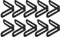 25 Pcs Livellamento Piastrelle di Piastrelle 90 Gradi di Posizionamento Ad Angolo Livellatore di Livelli Ausiliari di Livellamento di Utensili Ausiliari Composti