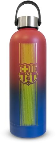 Hy-Pro Barcelona 500ml Chunky Thermal Bottle