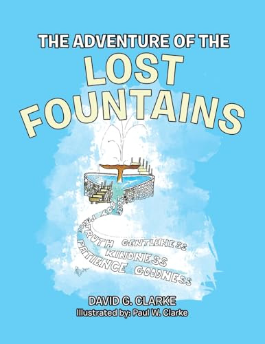 The Adventure of the Lost Fountains