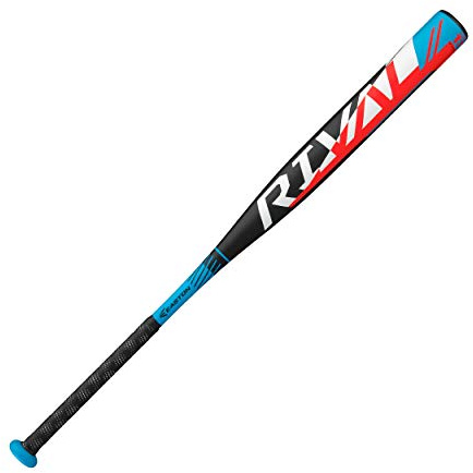 Easton ASA Rival Slow Pitch Softball Bat -6, SP17RV 34/27 Rival