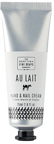 The Scottish Fine Soaps Company Hand- und Nagelcreme, 1 Stück