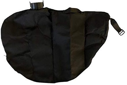 Laubsauger Fangsack passend für EINHELL GLOBAL ELS-G 2400 Elektro Laubsauger/Laubbläser