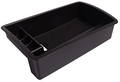 Apoyabrazos Consola Central con Caja de Almacenamiento para A udi A3 8V S3 2014-2019
