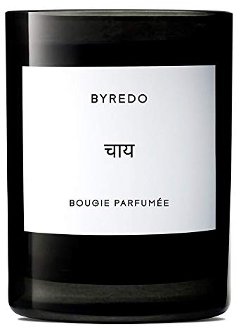 Byredo - Chai - Duftkerze Kerze Fragranced Candle - 240gr Limited Edition