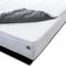Premium Comfort Topliner/Staubschutz für Wasserbetten - Hygieneschicht zum einzippen in Premium Comfort Wasserbettbezüge - Größe 180x210 cm