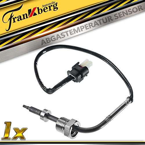 Abgastemperatursensor vor Turbolader für W204 W212 A207 S212 W164 X164 S204 V6 3.0L Diesel 2006-2014 A0081533628