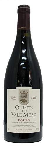 2000 Quinta do Vale Meão red 1x75cl