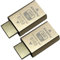 FUERAN Adaptador emulador de 3ª generación Hdmi Edid Passthrough eliminado, funciona con interruptores Mac Thunderbolt a HDMI, extensor, receptor AV, divisores de video 4K, 3840 x 2160 @ 60 Hz,