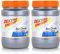 Isotonisches Getränkepulver von Dextro Energy Iso Fast Orange Fresh 440g (2er Pack)