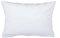 Kissenbezug 30x60 cm Uni Weiss Baumwolle Dekokissen Kissenhülle Couchkissen Sofakissen Deko Reißverschluss