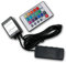 world-trading-net - RGB LED Controller IR-FB, 9er Buchse, 12V/6A