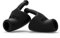 Flare Calmer Night – Sleeping Ear Plugs Alternative – Reduce Annoying Noises Without Blocking Sound – Extra Soft Reusable Silicone – Black