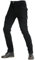 Pantalones Vaqueros de Moto para Hombre con Protectores de Motocicleta, Jeans de transpirables Tela Kevlar Forrados Reforzados Desmontables y Blindados