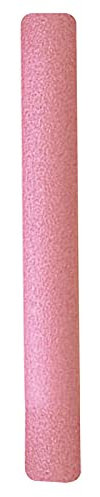 N-X Frites de Piscine en Mousse Creuse Durable, Bâtonnets de Piscine en Mousse, Bâtons de Flotteur EPE, Bâtons de Natation pour Enfants - 152×6.6cm rose L