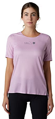 Fox Racing Womens Defend Thermal Jersey