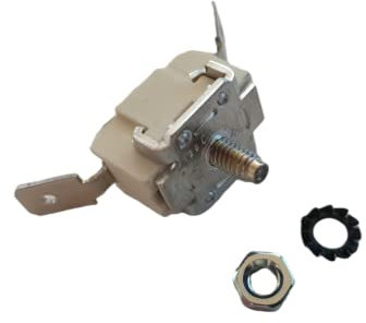 Thermostat Assembly Thermostatbaugruppe Compatible With Kenwood Drip Coffee Maker Machines