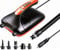 FATSTICK 20 PSI 12v Electric SUP Air Pump for Inflatable Paddle Boards Inflation - Dual Mode - Auto-Off, Digital Adjustable LCD Function - for Sup Boards & Inflatable Kayaks
