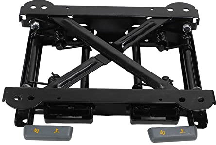 Base de Levage siège Camion Construction Stable d'alliage d'acier réglage Taille sièges Voiture pour Le véhicule