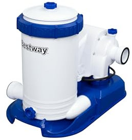 Bestway | Filter Pump Above Ground Pool, 9,463 L