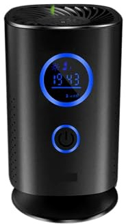 Générique Purificateur d’air Caméra Espion Ultra HD 4K WiFi
