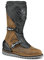 SIDI STIEFEL TRIAL ZERO.2 TABAK SCHWARZ 44