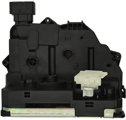 SIMICASE Zentralverriegelung Vorne Links Rechts Türschloss Latch Antrieb Für Opel Für Corsa D 2006 2007 2008 2009 2010 2011 Lock Mechanismus 13258271 Zentralverriegelungsmotor (Color : Vorne rechts)