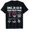 Turnerin Turnen Gymnastik Mädchen Damen Turn T-Shirt