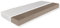Sleepneo Matratze 180x200, Härtegrad H5, Höhe 18cm, 7 Zonen Kaltschaummatratze 180x200 cm, Antibakterieller Active Greenfirst Bezug ideal für Allergiker, waschbar mit 4-seitigem Reißverschluss