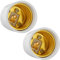 QUMIIRITY 2Piezas Adaptador de Bombilla Convertidor de Socket Instalación Material Compatible con Lámparas LED