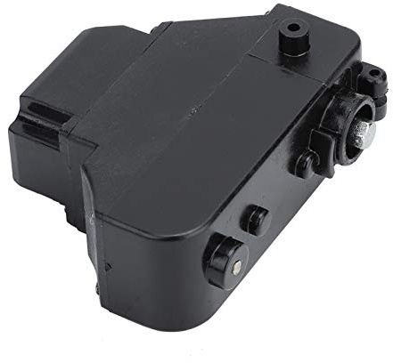 ERYUE Pièces de Rechange de Boîte Vitesses Pelle pour Véhicule RC 1580, Accessoire RC Durable et Pratique pour Un Meilleur Contrôle, adapté au Véhicule D'ingénierie