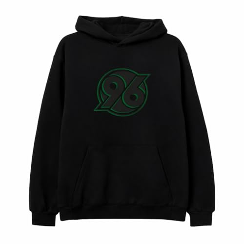 Hannover 96 Hoodie Logo