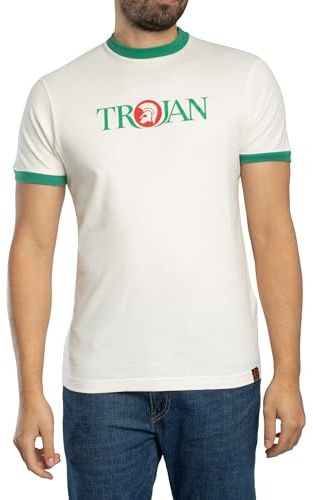 Trojan TC 1014 T-Shirt Herren Shirt