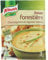 Knorr Soupe forestière, champignons & oignons rissolés - Le sachet de 85g