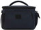 Kühltasche Picknicktasche, Lunchtasche, Mittagessen Tasche Thermotasche Kühltasche Isoliertasche für Lebensmitteltransport Isoliertasche zur Arbeit Schule Wasserdicht Reißverschluss,Blau